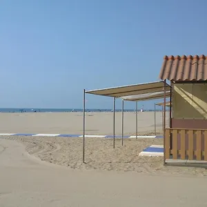 Tra Mare E Laguna Maison d'hôtes