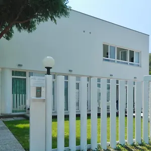 Marina Venetië-Lido